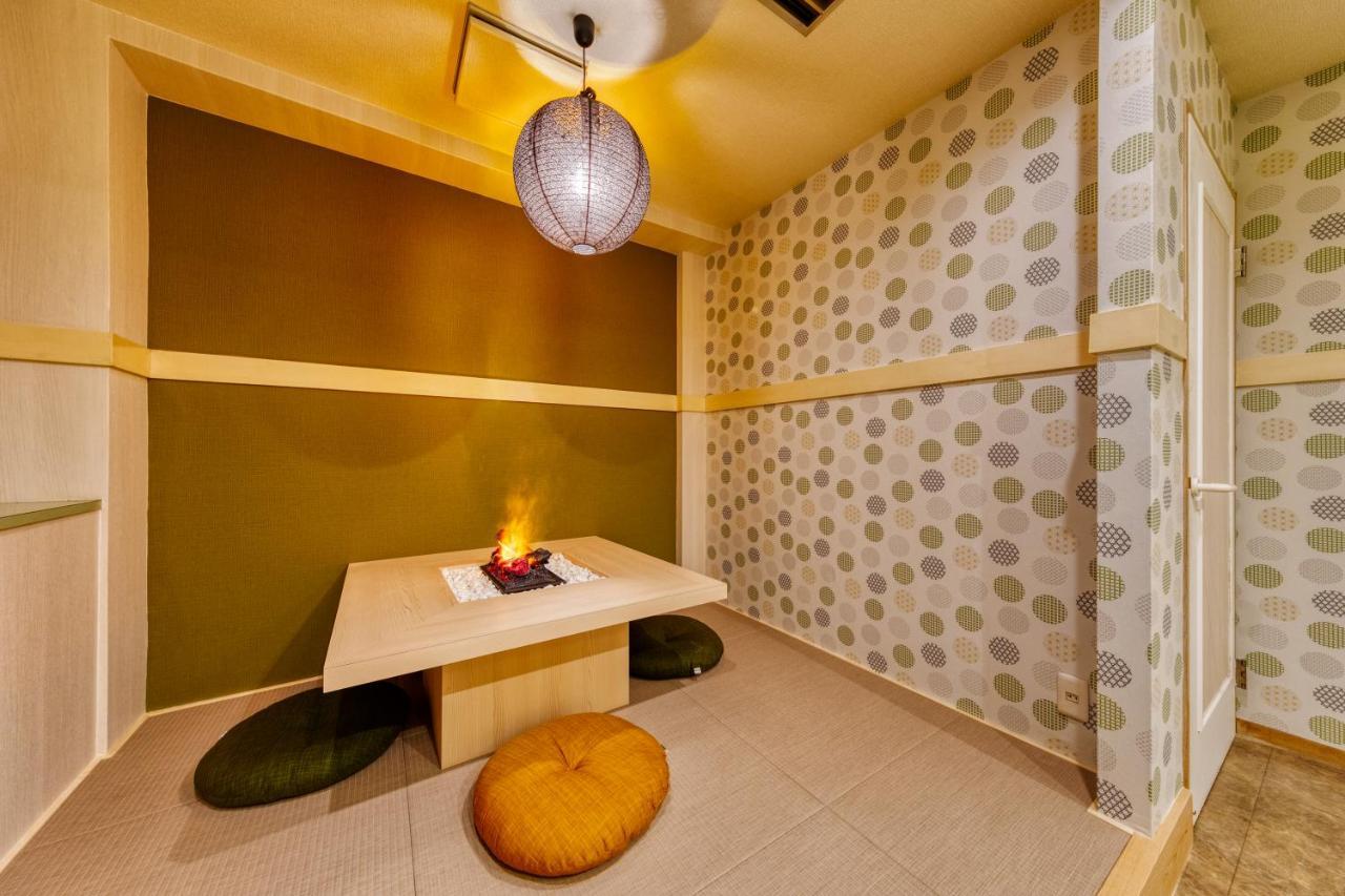 Hotel Eldia Fukuchiyama (Adults Only) 三俣 エクステリア 写真