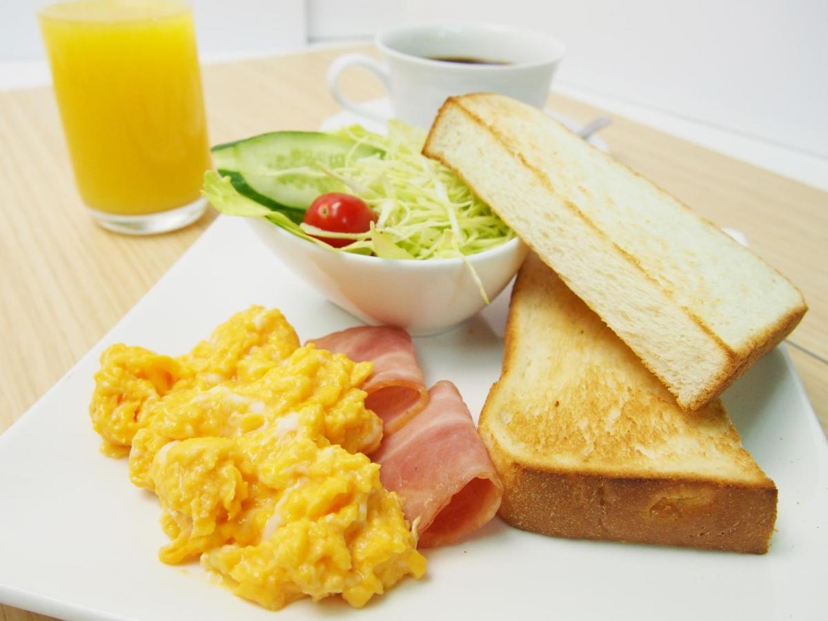 Hotel Eldia Fukuchiyama (Adults Only) 三俣 エクステリア 写真