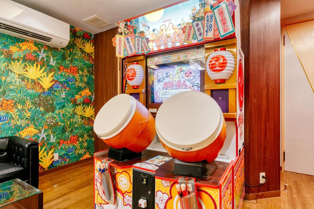Hotel Eldia Fukuchiyama (Adults Only) 三俣 エクステリア 写真