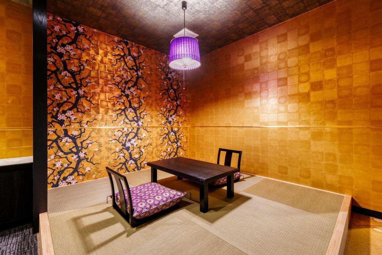 Hotel Eldia Fukuchiyama (Adults Only) 三俣 エクステリア 写真